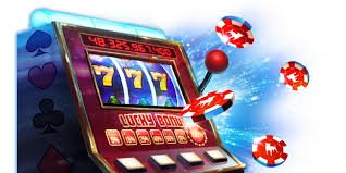 Máy nổ hũ jackpot tiến nhiều cấp thưởng tại zalv Việt Nam