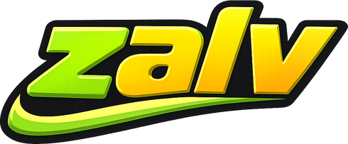 Logo zalv
