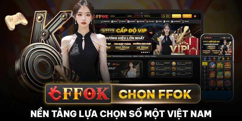 Giới Thiệu FFOK